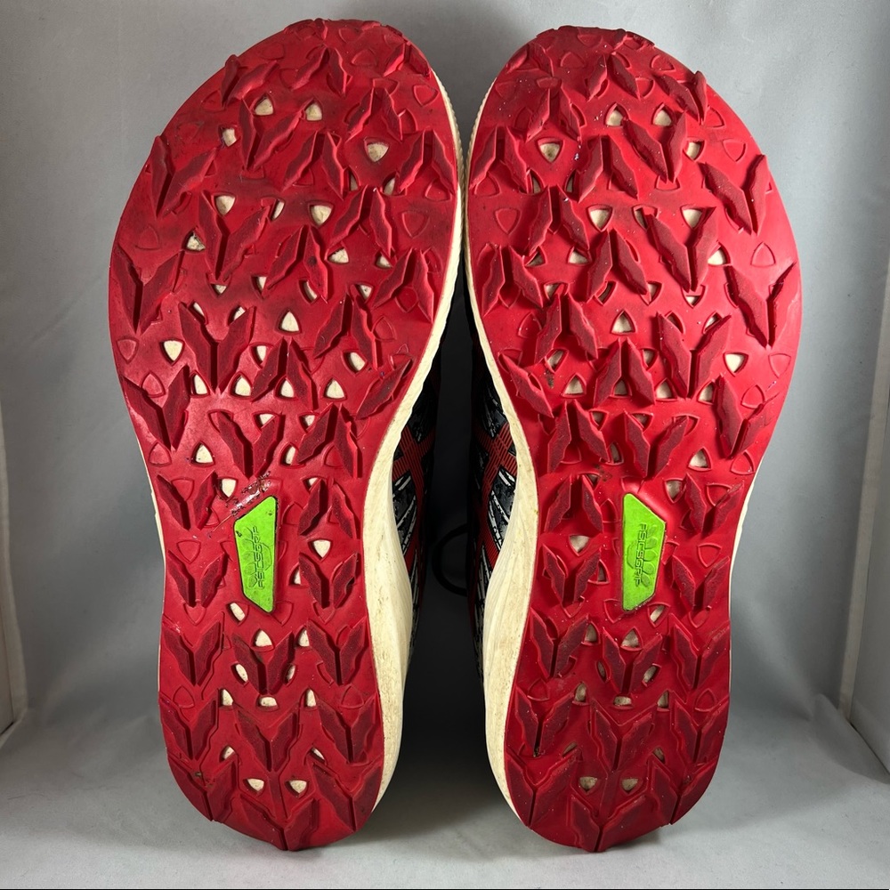 ASICS Fuji Lite 2 Trail Running Shoes - Men's size 12 - Picture 12 of 13